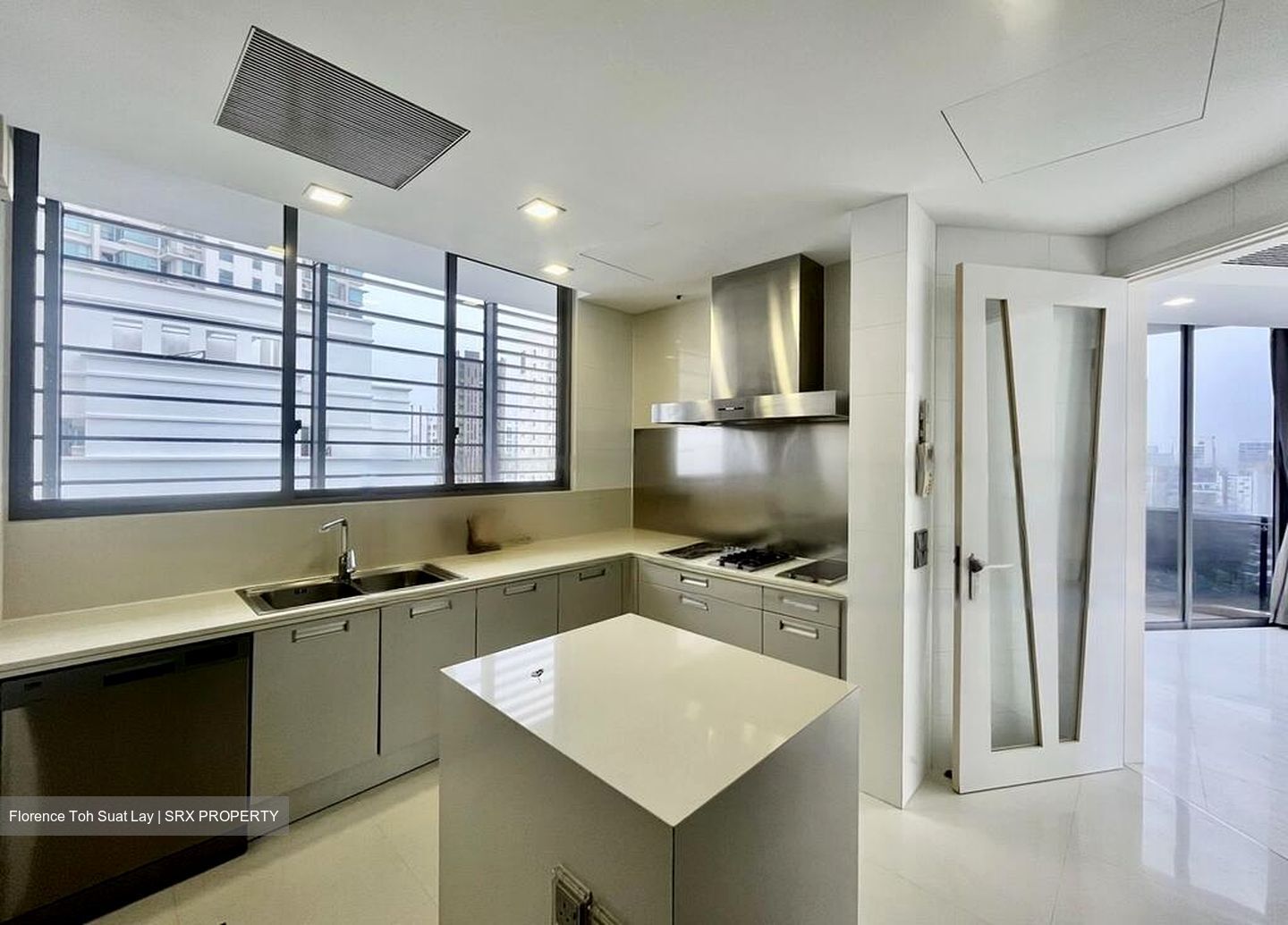 The Tate Residences (D9), Condominium #455047511